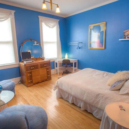 Lauerman House Inn Bed & Breakfast Marinette 外观 照片