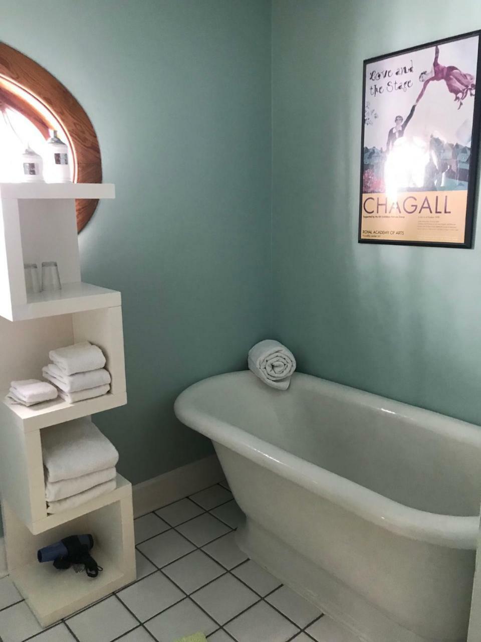 Lauerman House Inn Bed & Breakfast Marinette 外观 照片