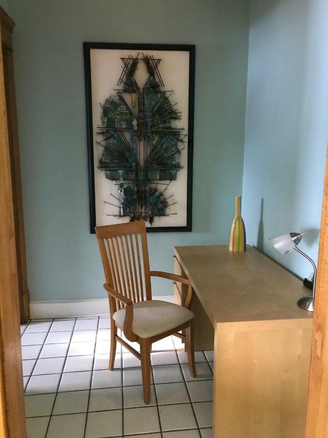 Lauerman House Inn Bed & Breakfast Marinette 外观 照片